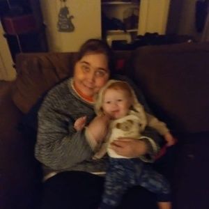 Meet your Posher, Brandie